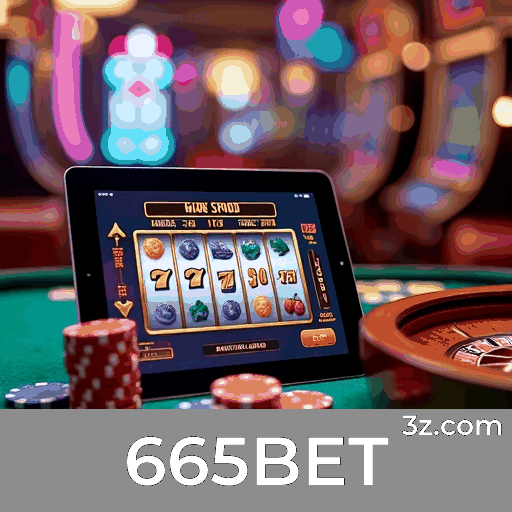 Acesso ao 665BET