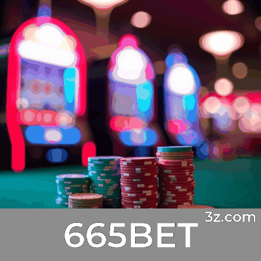 665BET: Plataforma de Apostas Segura e Premiada