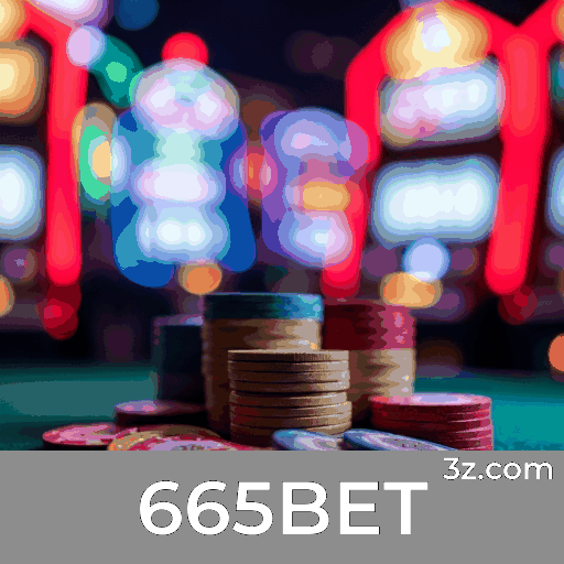 Acesso ao 665BET
