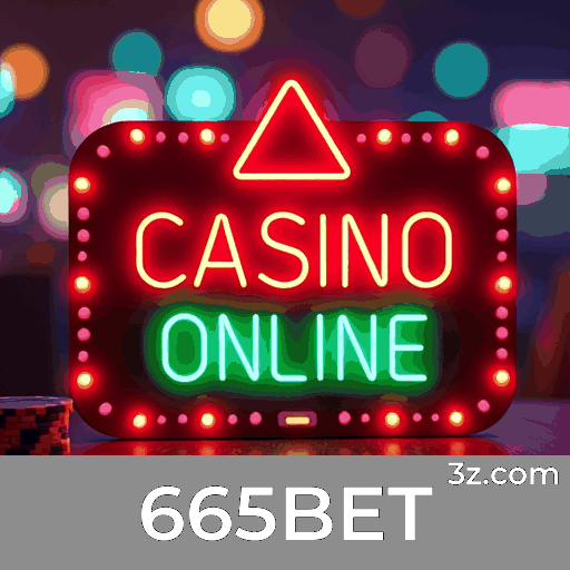 Acesso ao 665BET