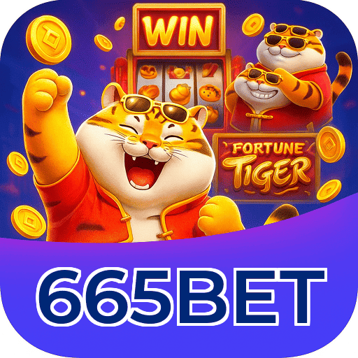 665BET logo