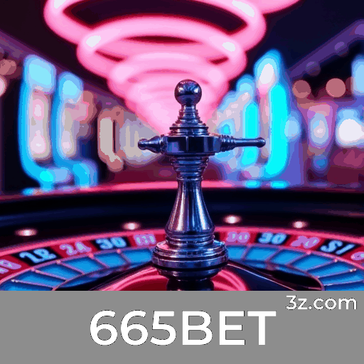 Acesso ao 665BET