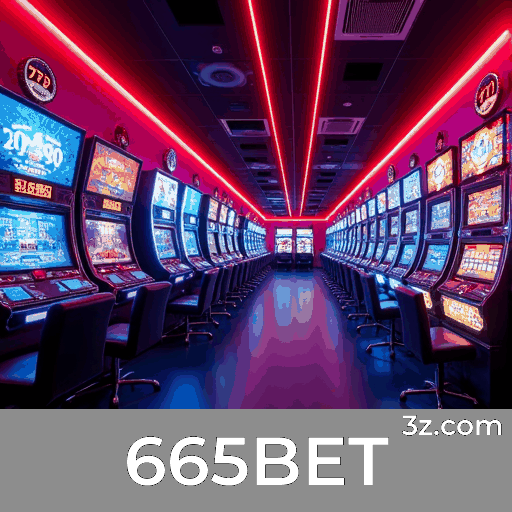 665BET: Plataforma de Apostas Segura e Premiada