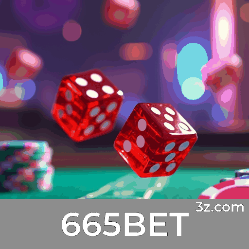 Acesso ao 665BET
