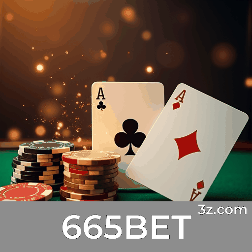 Acesso ao 665BET