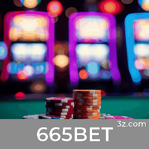 Cassino Online 665BET