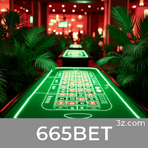 Acesso ao 665BET