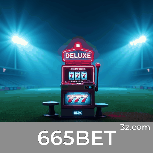 Cassino Online 665BET