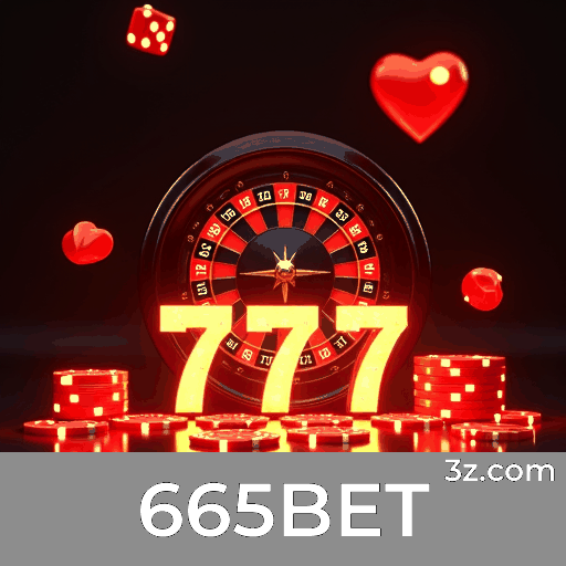 Cadastro na 665BET