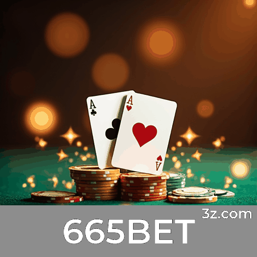 Cassino Online 665BET