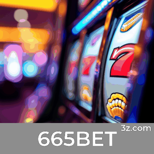 Cassino Online 665BET