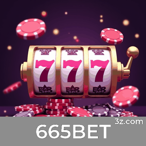 Cadastro na 665BET