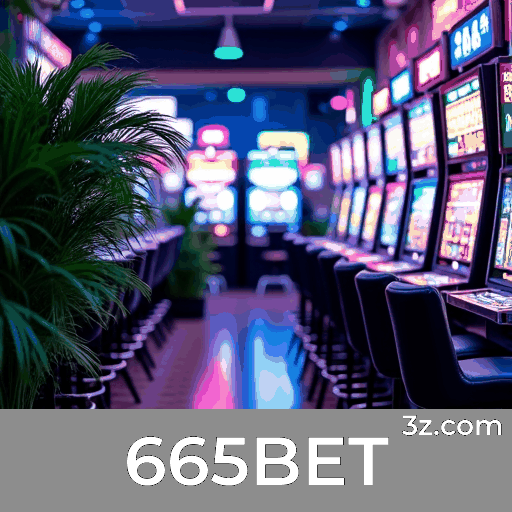 Acessar o site 665BET COM