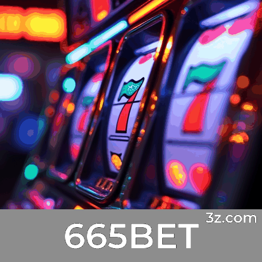 Acesso ao 665BET