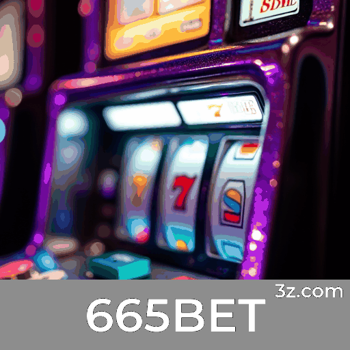 Cassino Online 665BET