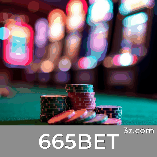 Acesso ao 665BET