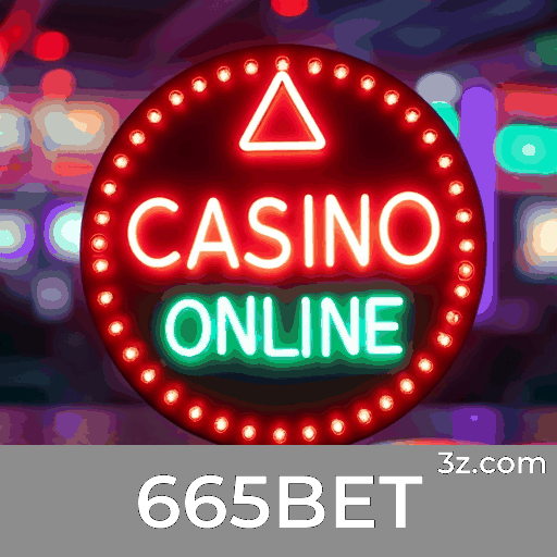 Cassino Online 665BET