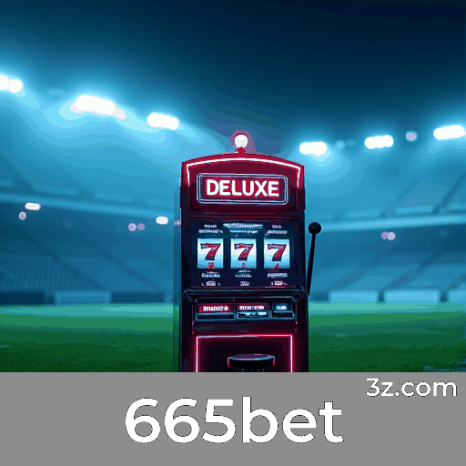 Tecnologia Holográfica em Cassino 3D no 665bet