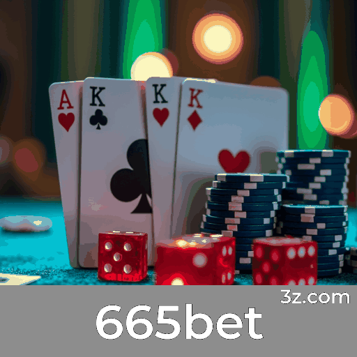 665bet: Cassino Premiado e Pagamentos Rápidos