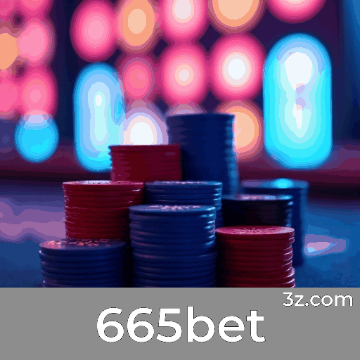 665bet: Cassino Premiado e Pagamentos Rápidos