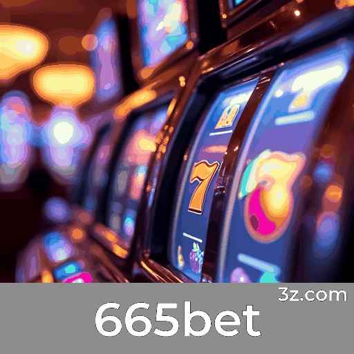 665bet - Plataforma de Apostas com Vantagens Profissionais