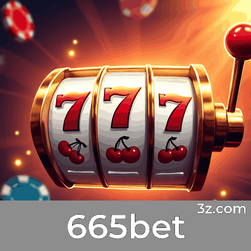 665bet: A Melhor Experiência de Apostas no App!