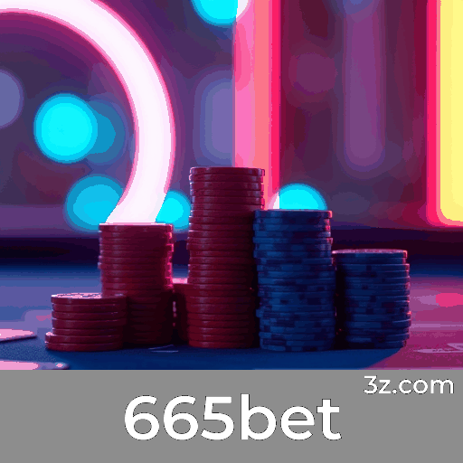665bet: Cassino Premiado e Pagamentos Rápidos