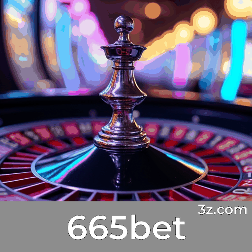 665bet: A Melhor Experiência de Apostas no App!