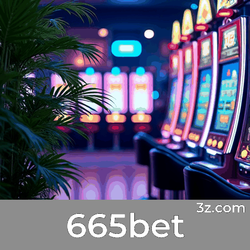 665bet: Cassino Premiado e Pagamentos Rápidos
