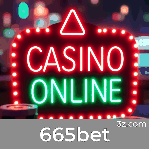 Ofertas Exclusivas 665bet para Usuários Brasileiros