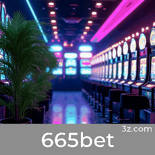665bet - Plataforma de Apostas com Vantagens Profissionais